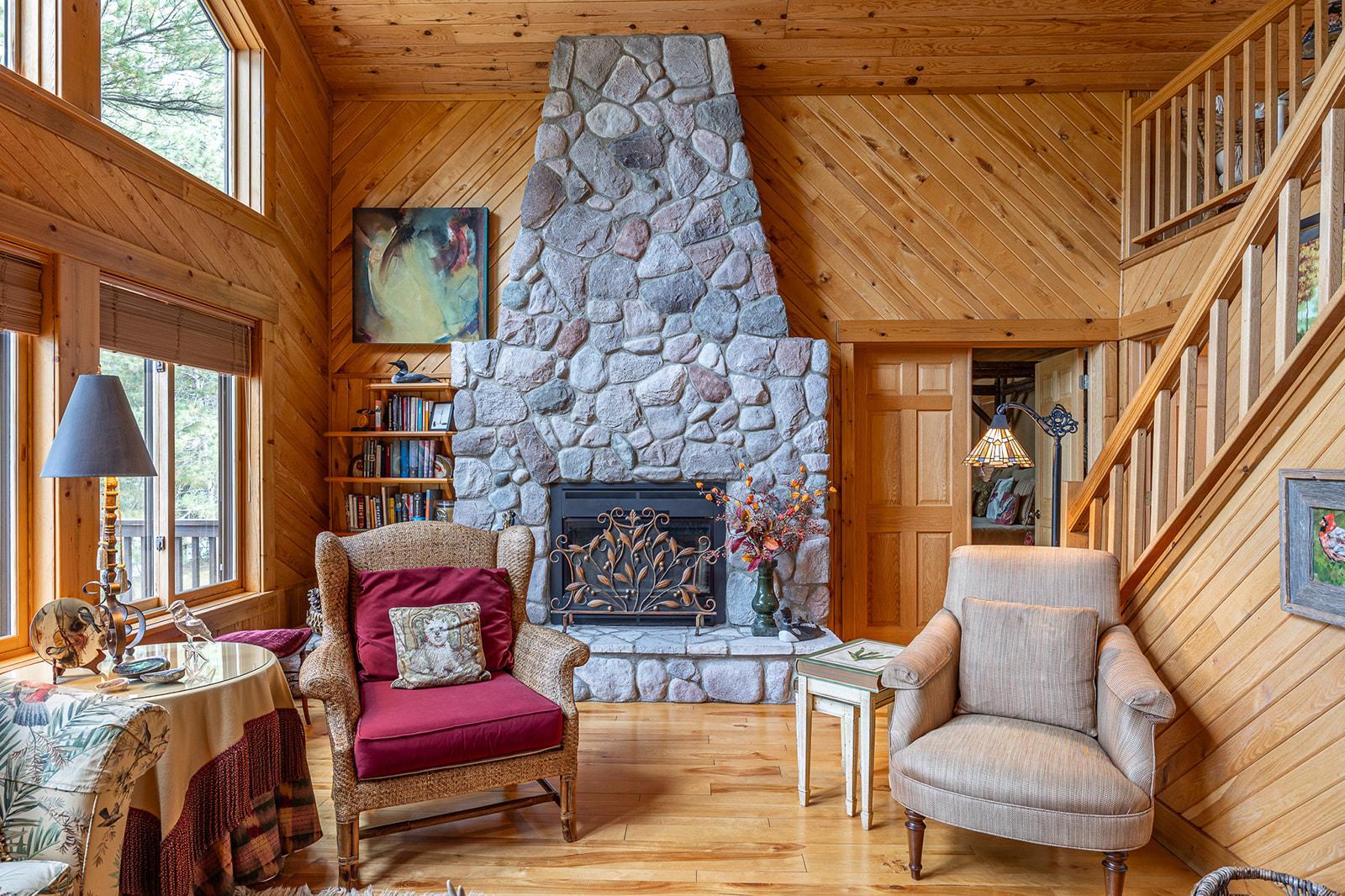 1991 single family home for sale at 1116 Sand Lake Drive NW in Backus, MN — 4 bed, 6 bath (photo 33 of 92)
