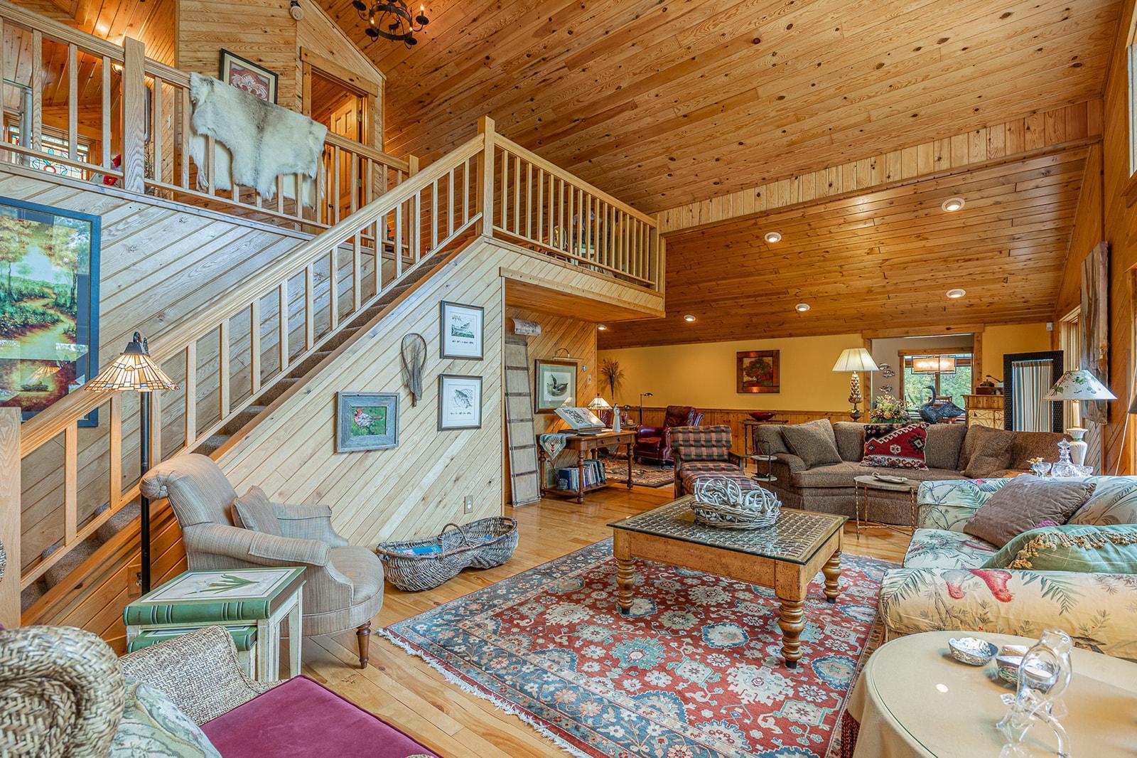 1991 single family home for sale at 1116 Sand Lake Drive NW in Backus, MN — 4 bed, 6 bath (photo 34 of 92)