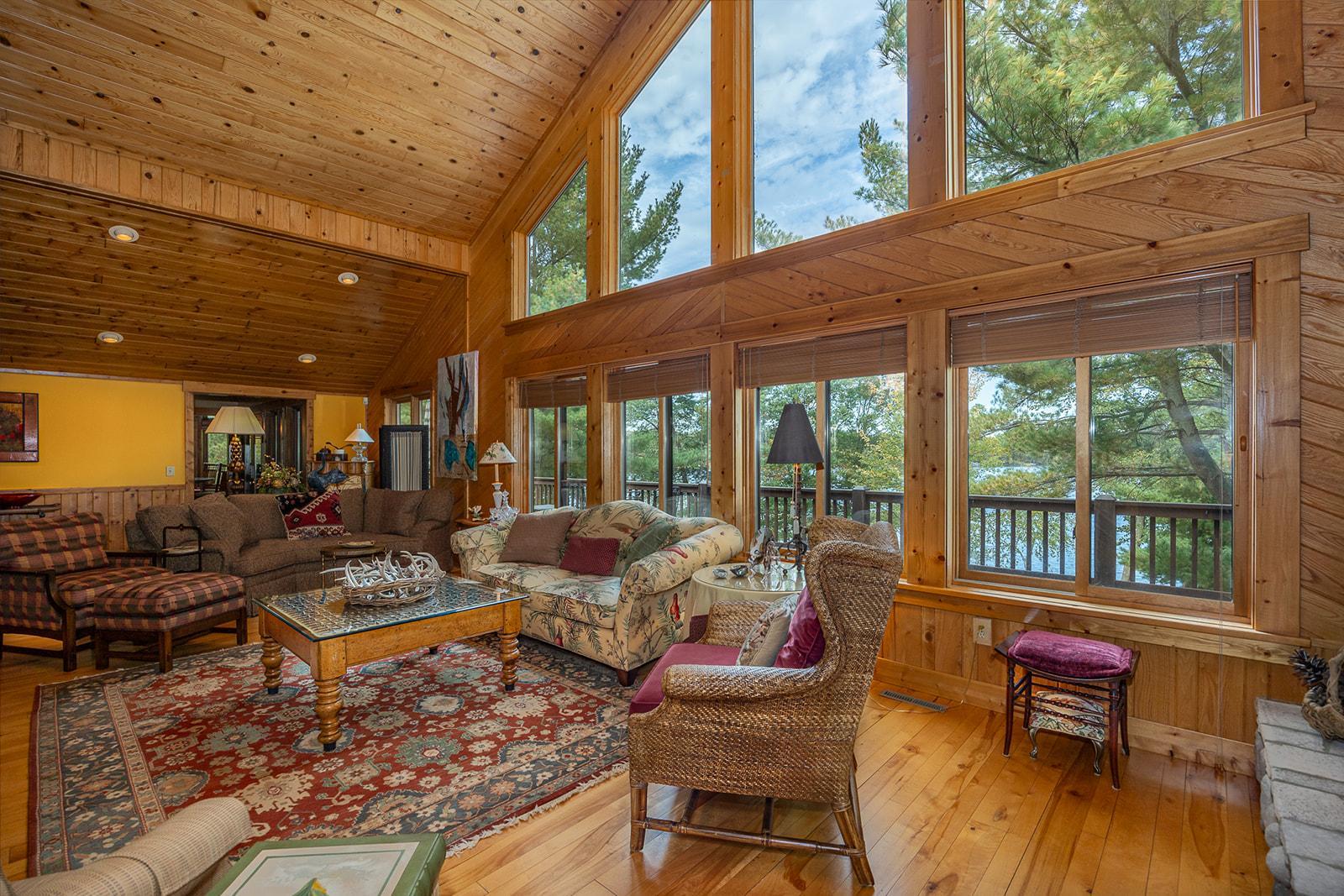 1991 single family home for sale at 1116 Sand Lake Drive NW in Backus, MN — 4 bed, 6 bath (photo 36 of 92)