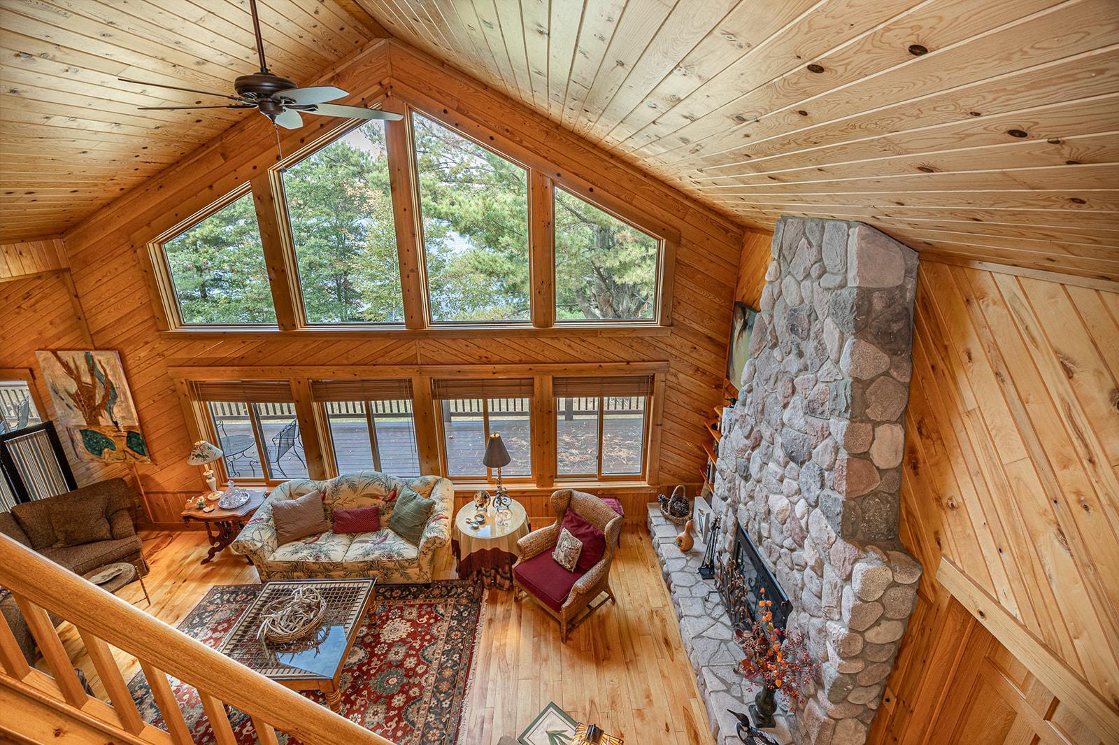 1991 single family home for sale at 1116 Sand Lake Drive NW in Backus, MN — 4 bed, 6 bath (photo 37 of 92)