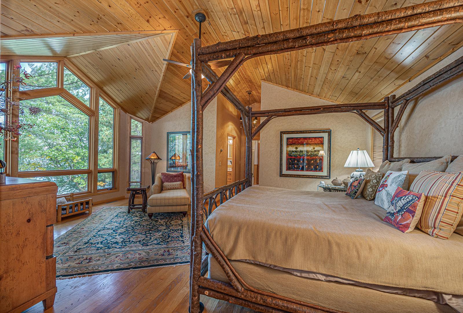 1991 single family home for sale at 1116 Sand Lake Drive NW in Backus, MN — 4 bed, 6 bath (photo 38 of 92)