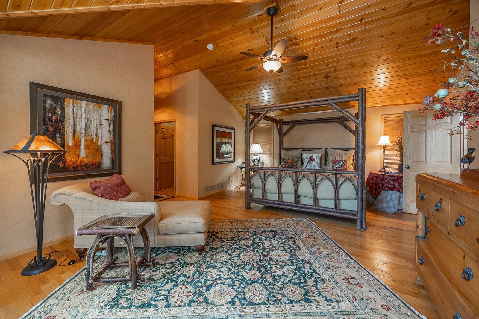 1991 single family home for sale at 1116 Sand Lake Drive NW in Backus, MN — 4 bed, 6 bath (photo 39 of 92)