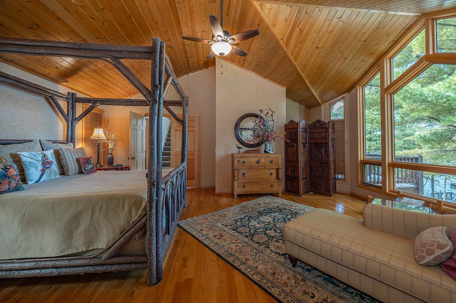1991 single family home for sale at 1116 Sand Lake Drive NW in Backus, MN — 4 bed, 6 bath (photo 40 of 92)