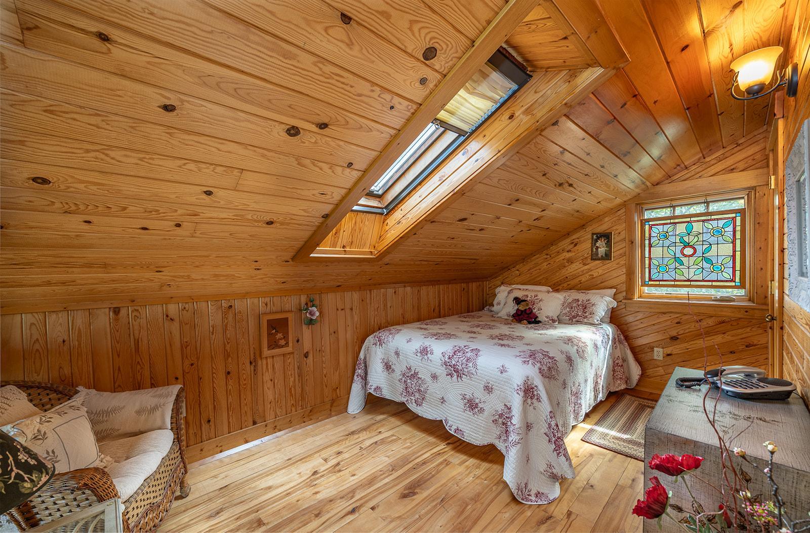 1991 single family home for sale at 1116 Sand Lake Drive NW in Backus, MN — 4 bed, 6 bath (photo 49 of 92)