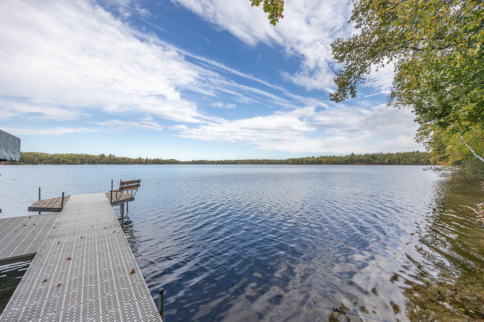 1991 single family home for sale at 1116 Sand Lake Drive NW in Backus, MN — 4 bed, 6 bath (photo 6 of 92)