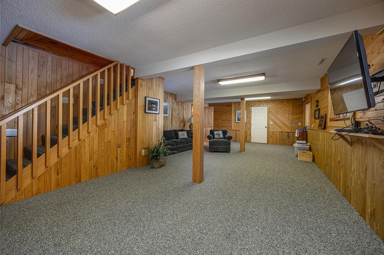 1991 single family home for sale at 1116 Sand Lake Drive NW in Backus, MN — 4 bed, 6 bath (photo 52 of 92)