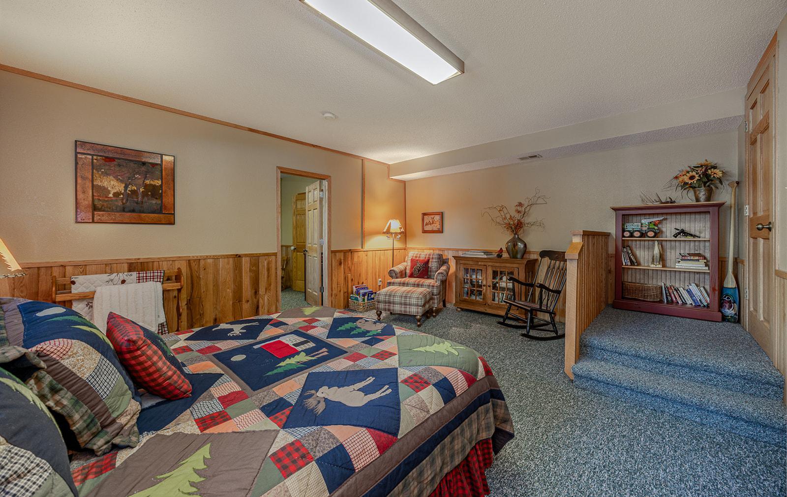 1991 single family home for sale at 1116 Sand Lake Drive NW in Backus, MN — 4 bed, 6 bath (photo 55 of 92)