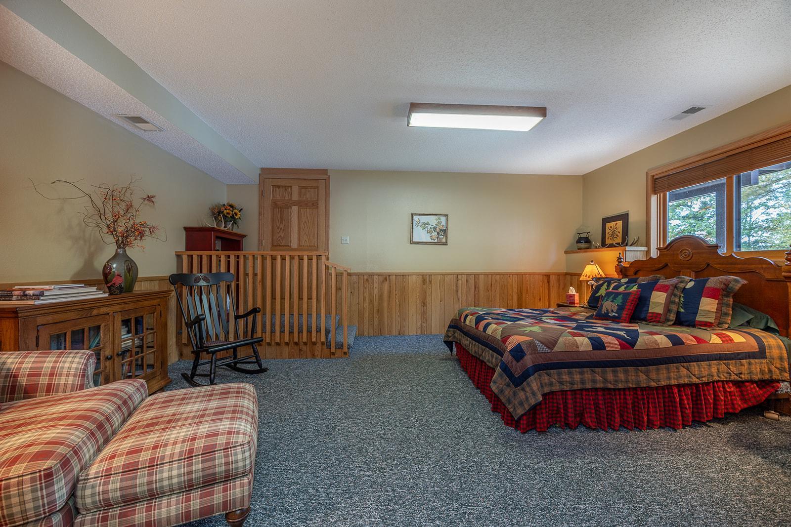 1991 single family home for sale at 1116 Sand Lake Drive NW in Backus, MN — 4 bed, 6 bath (photo 56 of 92)