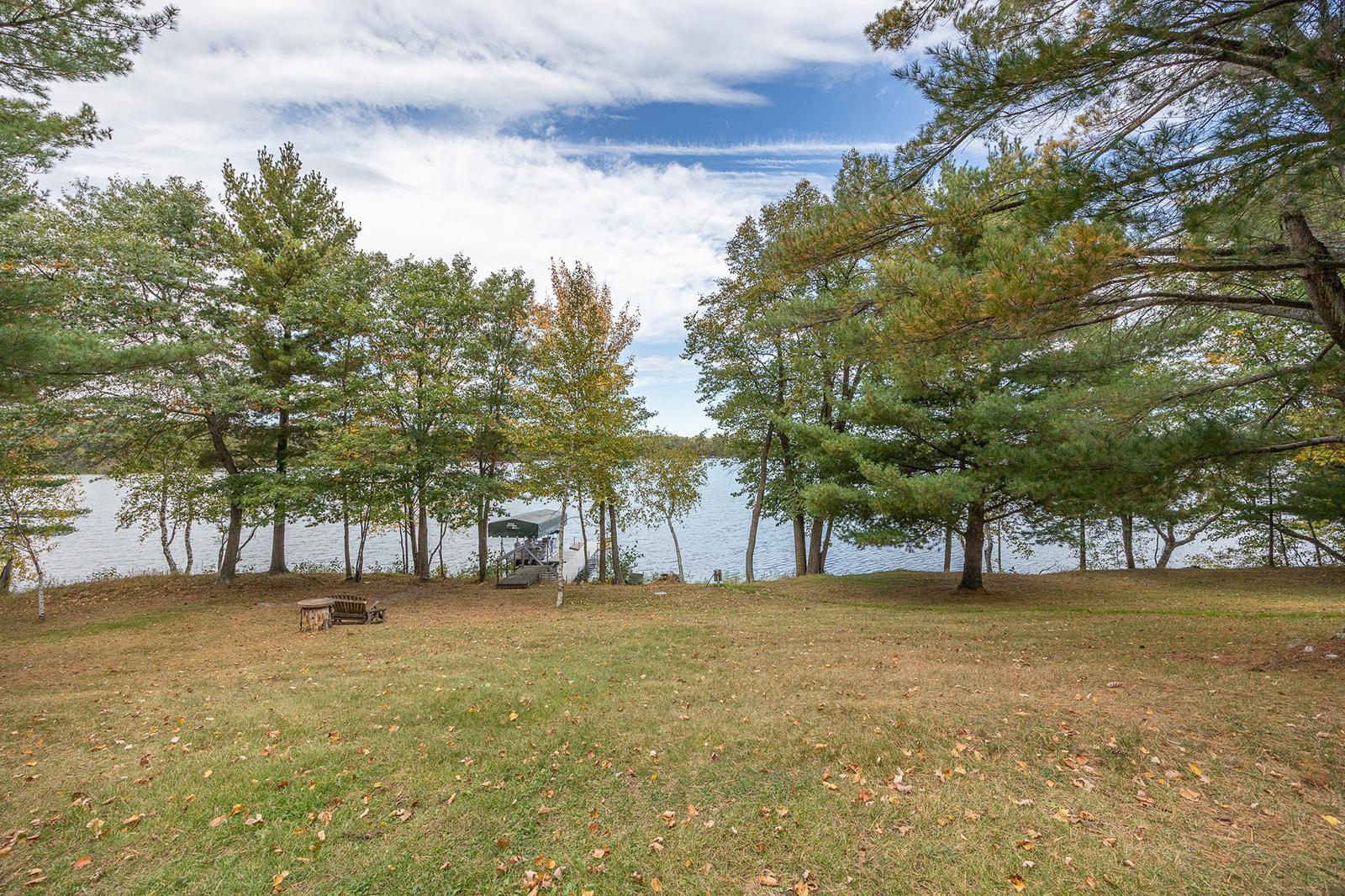 1991 single family home for sale at 1116 Sand Lake Drive NW in Backus, MN — 4 bed, 6 bath (photo 7 of 92)
