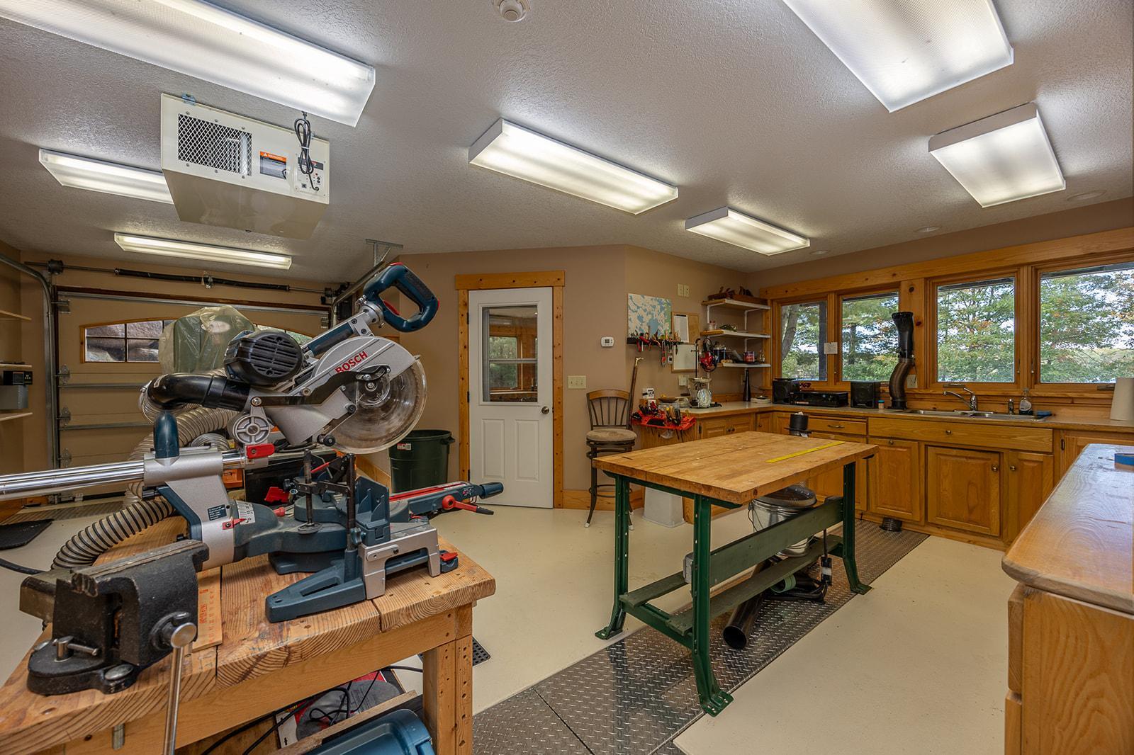 1991 single family home for sale at 1116 Sand Lake Drive NW in Backus, MN — 4 bed, 6 bath (photo 61 of 92)