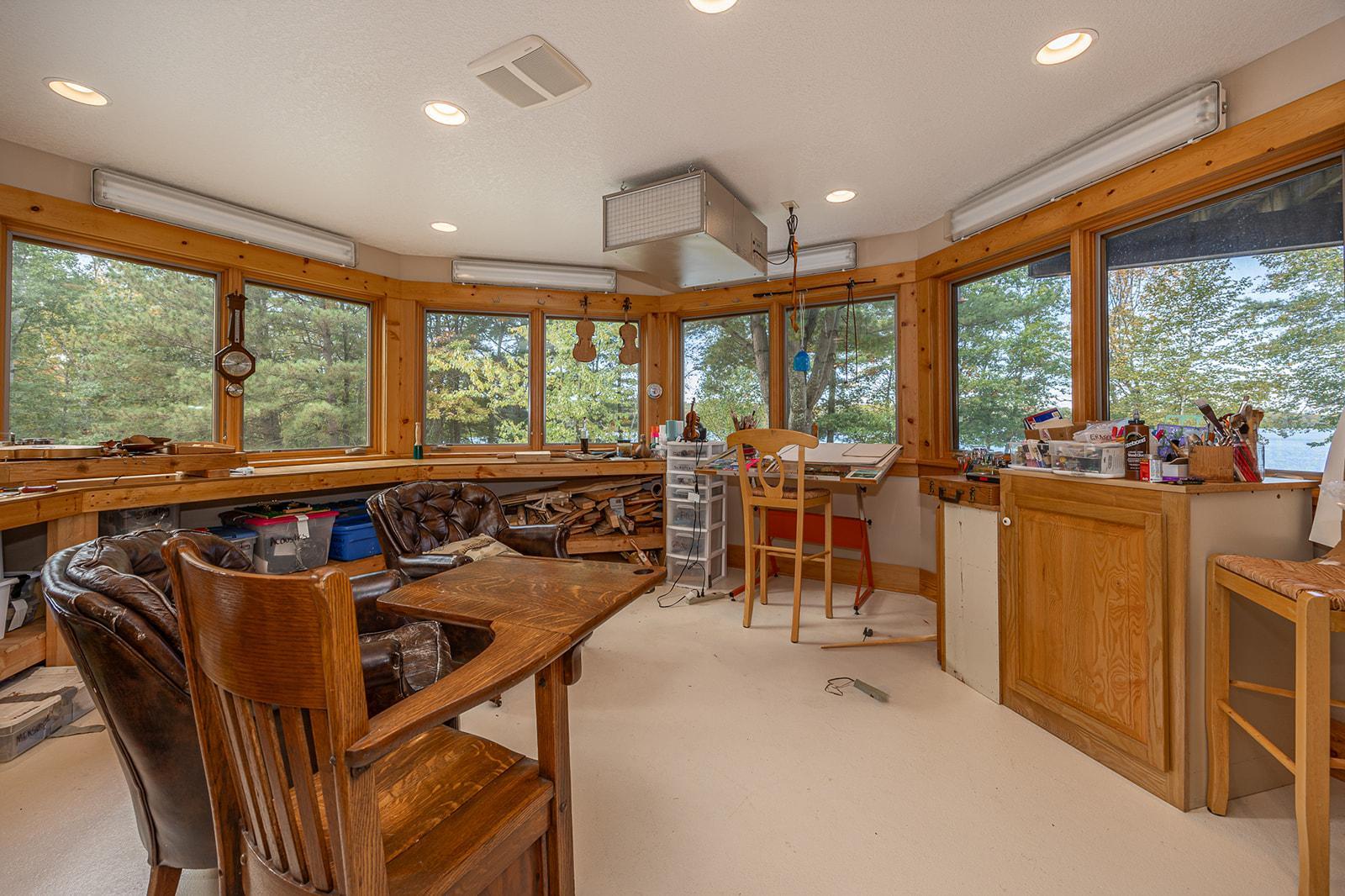 1991 single family home for sale at 1116 Sand Lake Drive NW in Backus, MN — 4 bed, 6 bath (photo 62 of 92)