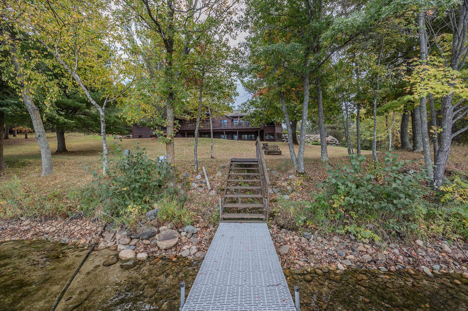 1991 single family home for sale at 1116 Sand Lake Drive NW in Backus, MN — 4 bed, 6 bath (photo 70 of 92)
