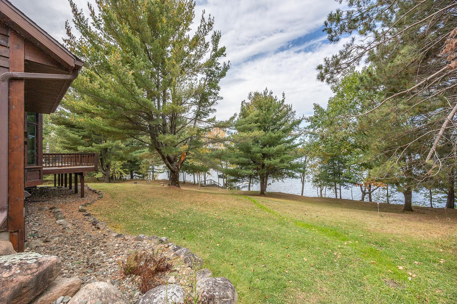 1991 single family home for sale at 1116 Sand Lake Drive NW in Backus, MN — 4 bed, 6 bath (photo 71 of 92)