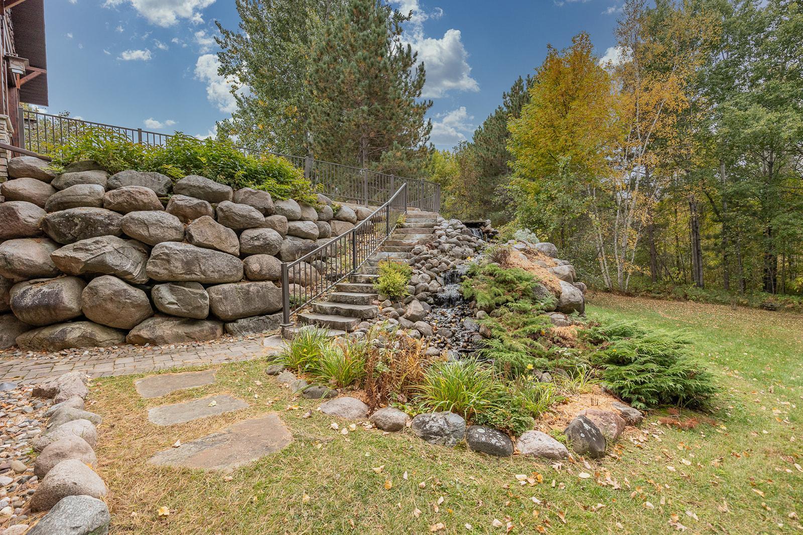 1991 single family home for sale at 1116 Sand Lake Drive NW in Backus, MN — 4 bed, 6 bath (photo 72 of 92)
