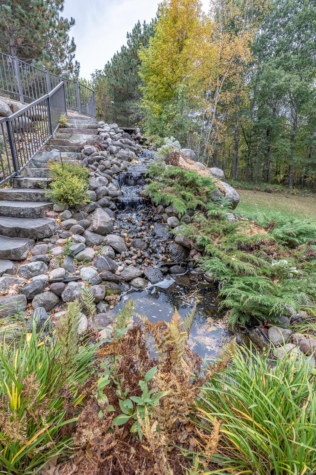 1991 single family home for sale at 1116 Sand Lake Drive NW in Backus, MN — 4 bed, 6 bath (photo 73 of 92)