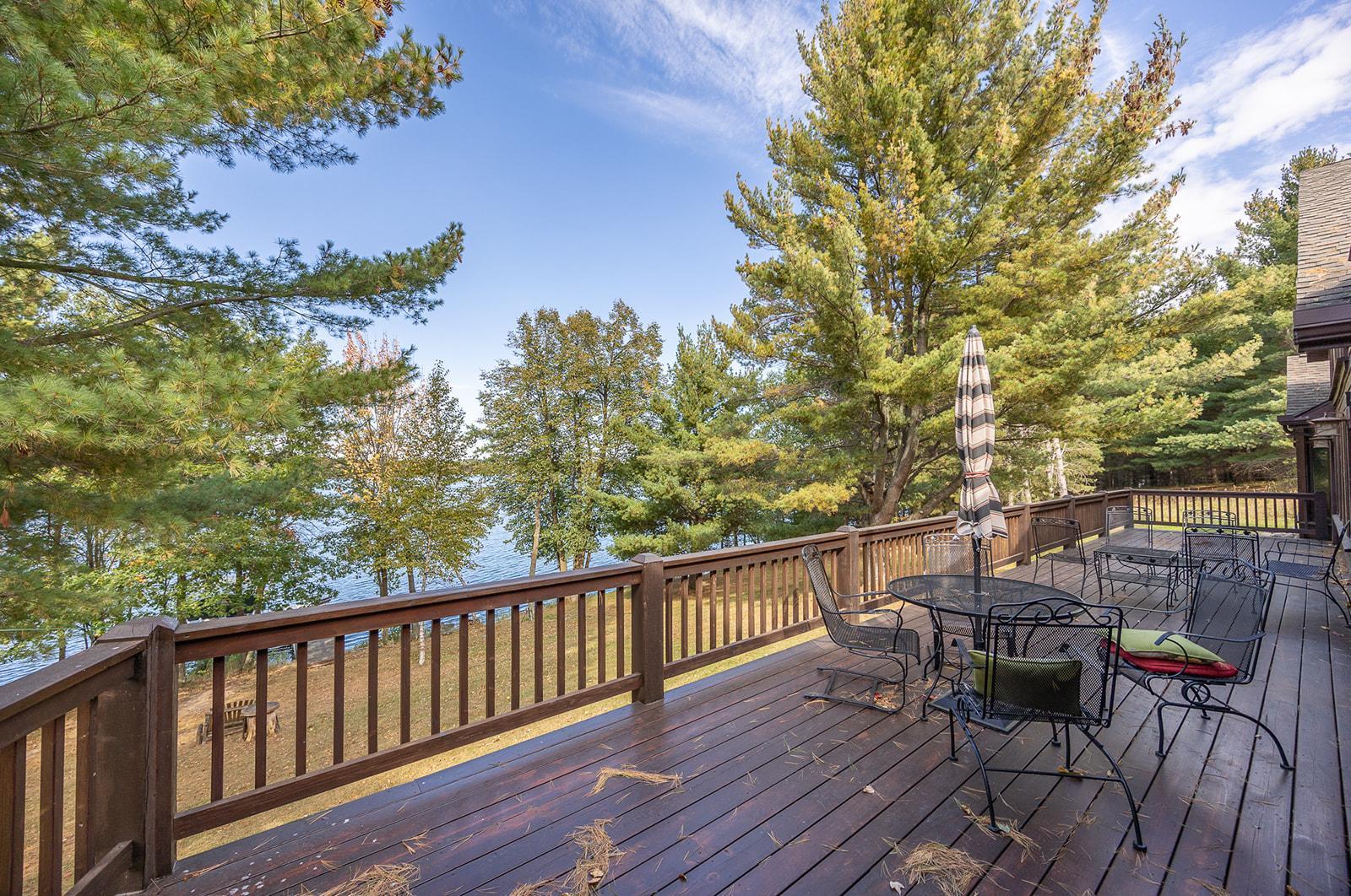 1991 single family home for sale at 1116 Sand Lake Drive NW in Backus, MN — 4 bed, 6 bath (photo 74 of 92)