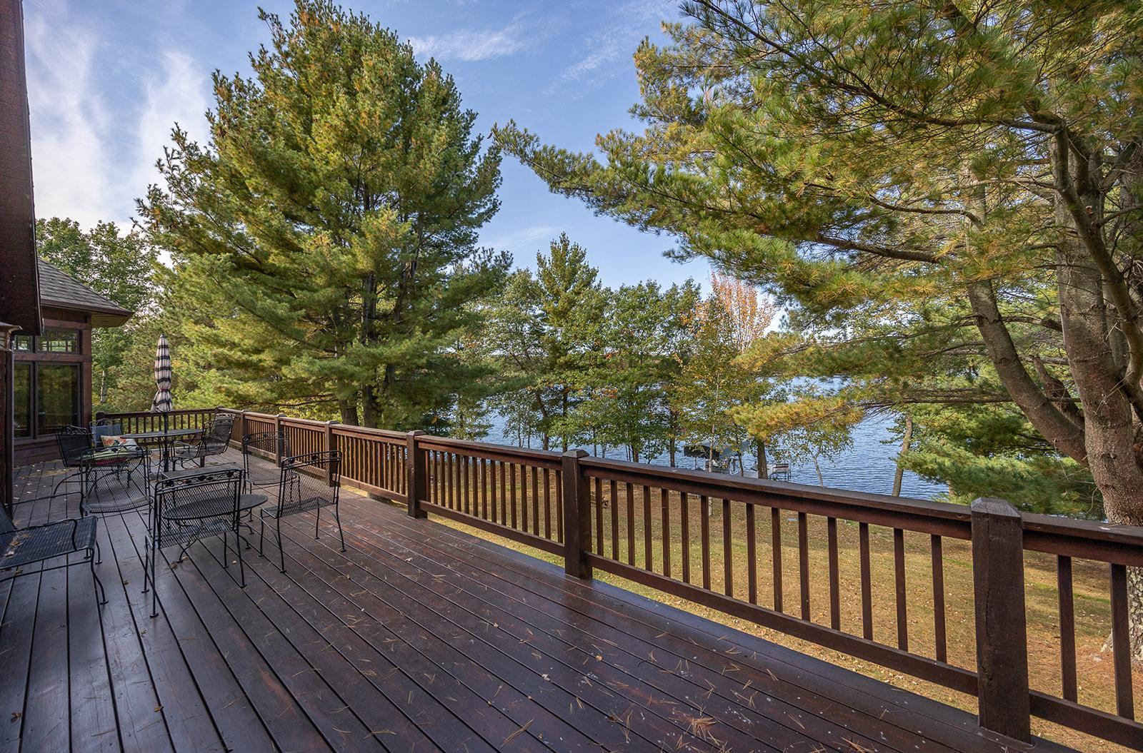 1991 single family home for sale at 1116 Sand Lake Drive NW in Backus, MN — 4 bed, 6 bath (photo 75 of 92)