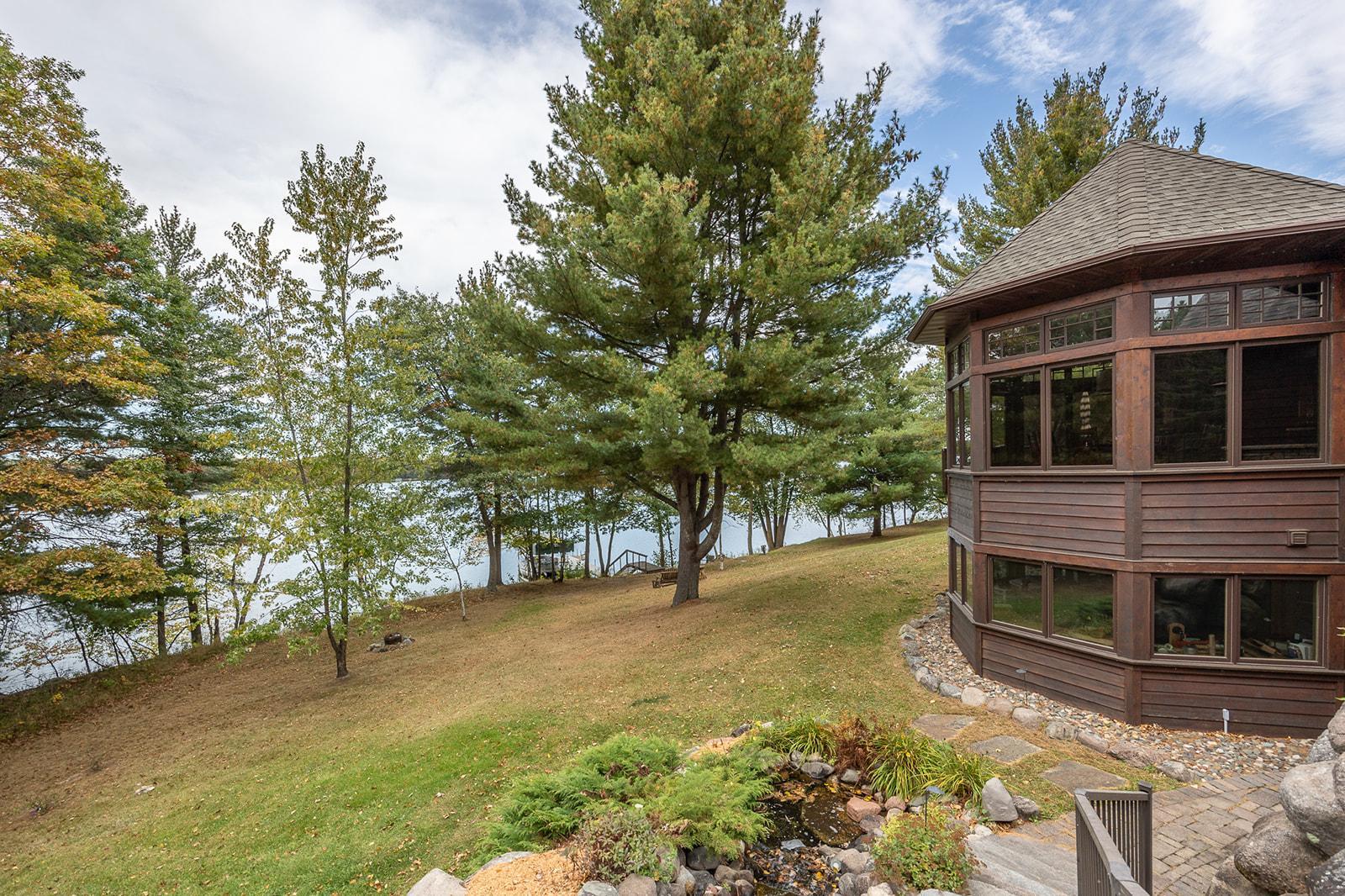 1991 single family home for sale at 1116 Sand Lake Drive NW in Backus, MN — 4 bed, 6 bath (photo 76 of 92)