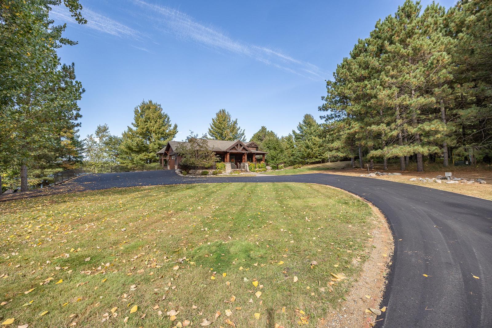 1991 single family home for sale at 1116 Sand Lake Drive NW in Backus, MN — 4 bed, 6 bath (photo 78 of 92)