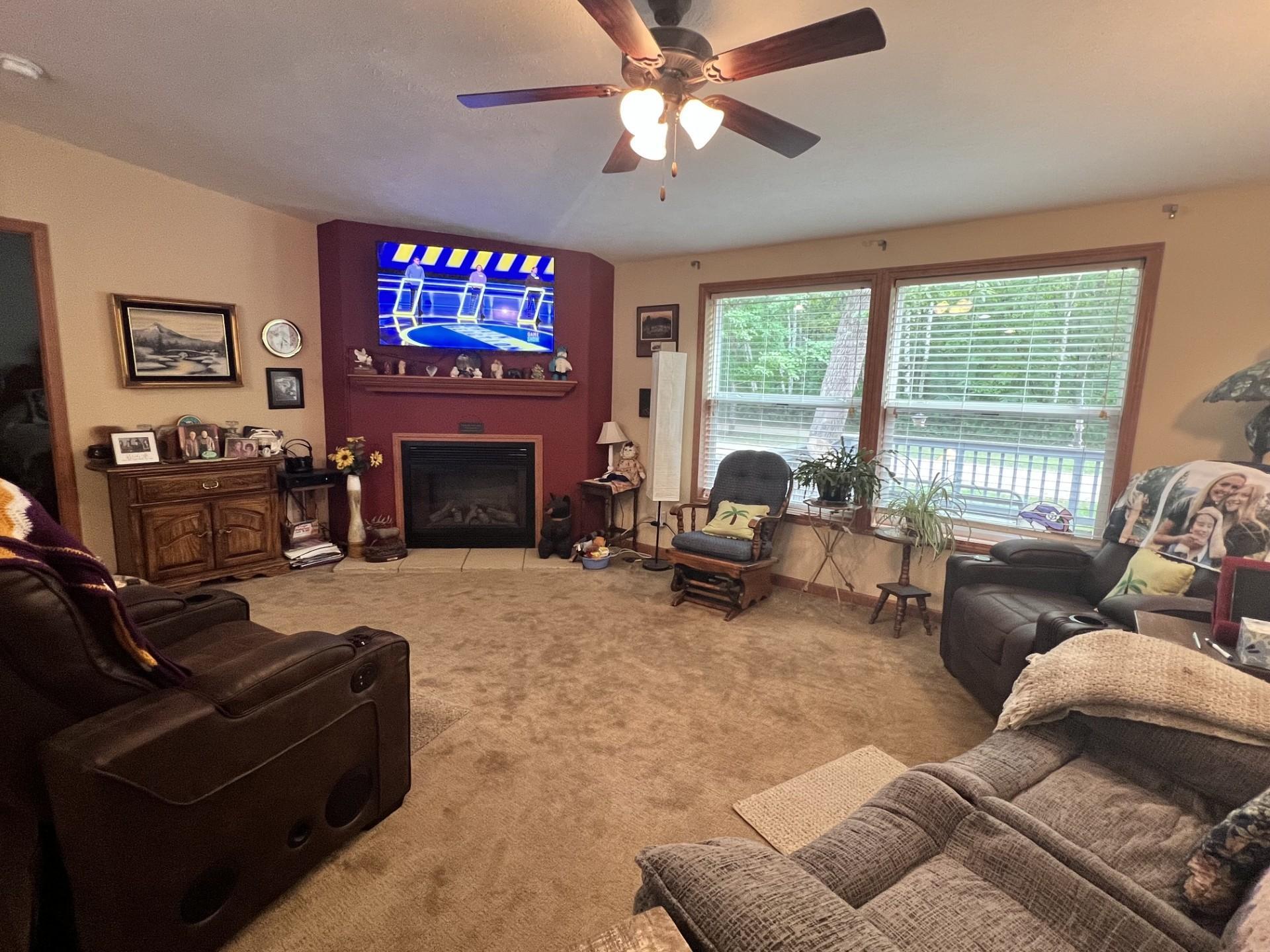 2012 single family home for sale at 3720 County Road 40 NW, Unit 1 in Garfield, MN — 3 bed, 2 bath (photo 17 of 24)