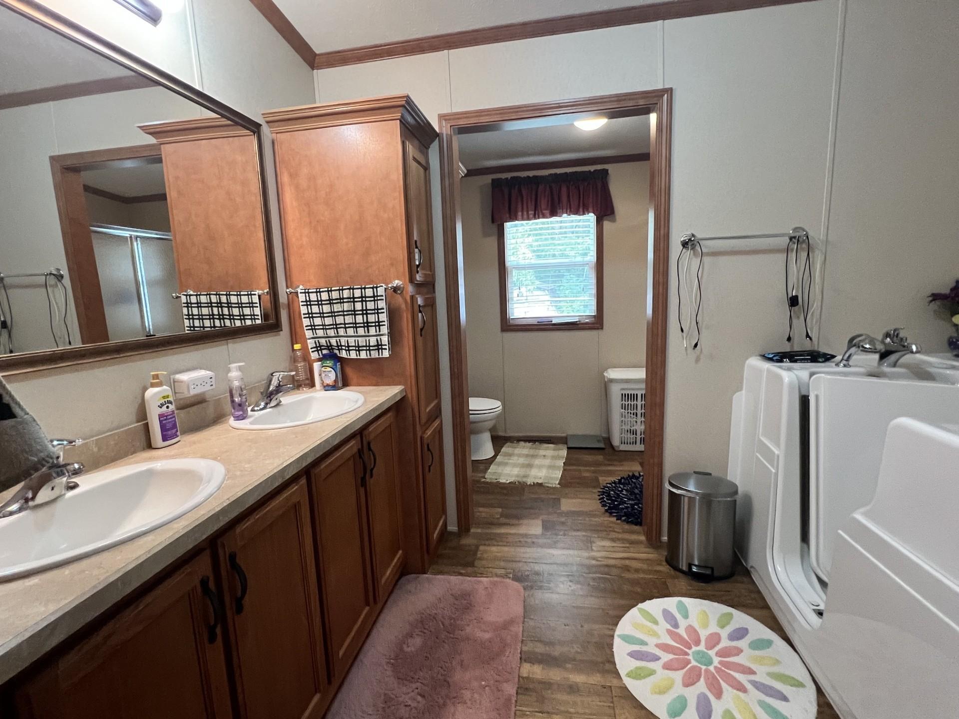 2012 single family home for sale at 3720 County Road 40 NW, Unit 1 in Garfield, MN — 3 bed, 2 bath (photo 19 of 24)