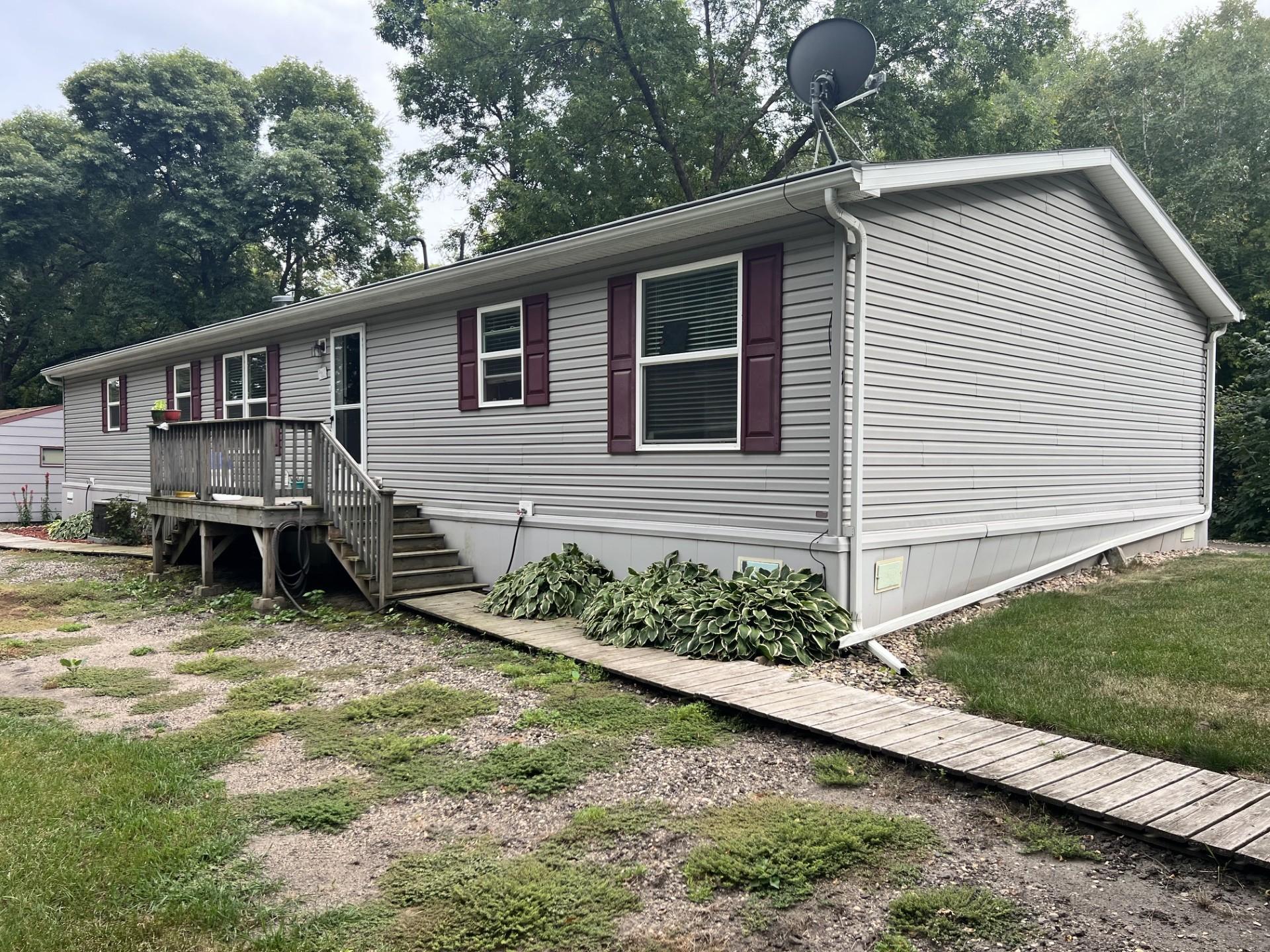 2012 single family home for sale at 3720 County Road 40 NW, Unit 1 in Garfield, MN — 3 bed, 2 bath (photo 3 of 24)