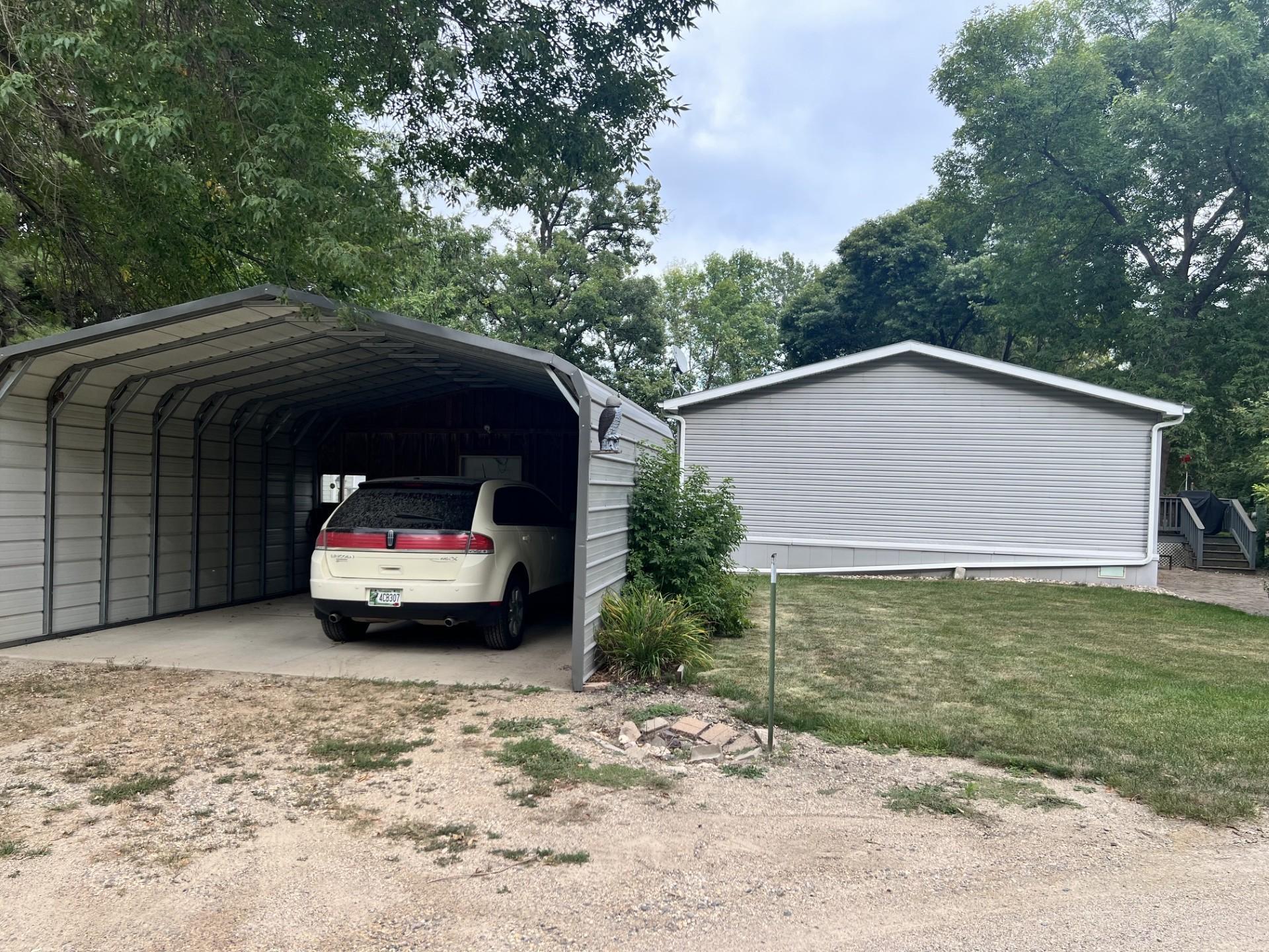 2012 single family home for sale at 3720 County Road 40 NW, Unit 1 in Garfield, MN — 3 bed, 2 bath (photo 5 of 24)