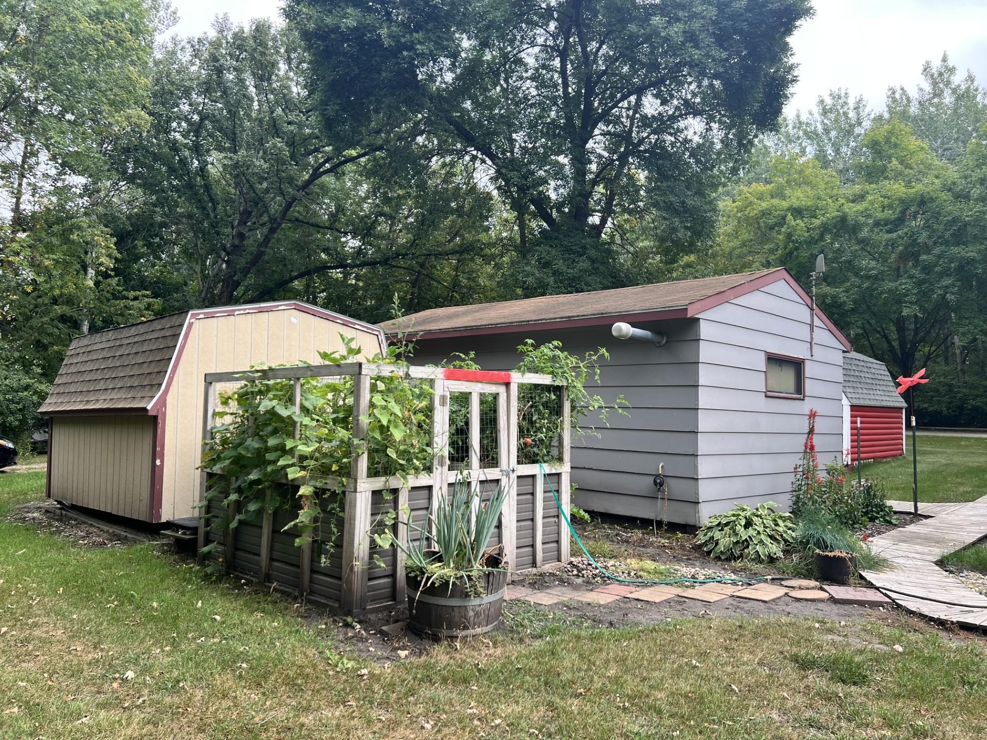 2012 single family home for sale at 3720 County Road 40 NW, Unit 1 in Garfield, MN — 3 bed, 2 bath (photo 9 of 24)