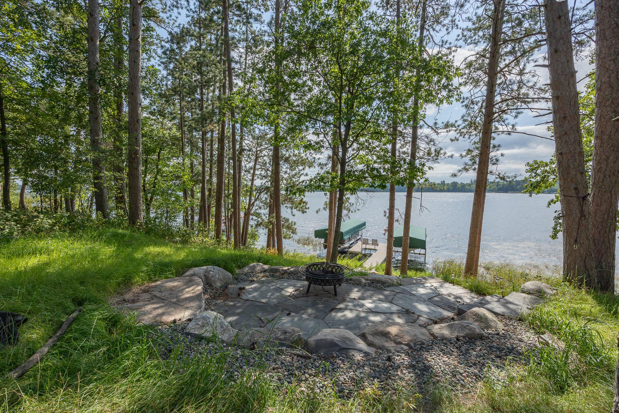 land for sale at TBD Broadwater Lane NE in Longville, MN (photo 2 of 21)