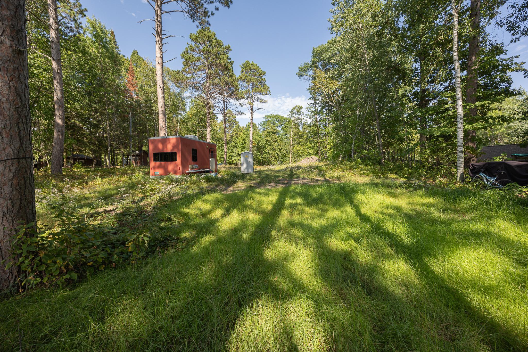 land for sale at TBD Broadwater Lane NE in Longville, MN (photo 11 of 21)