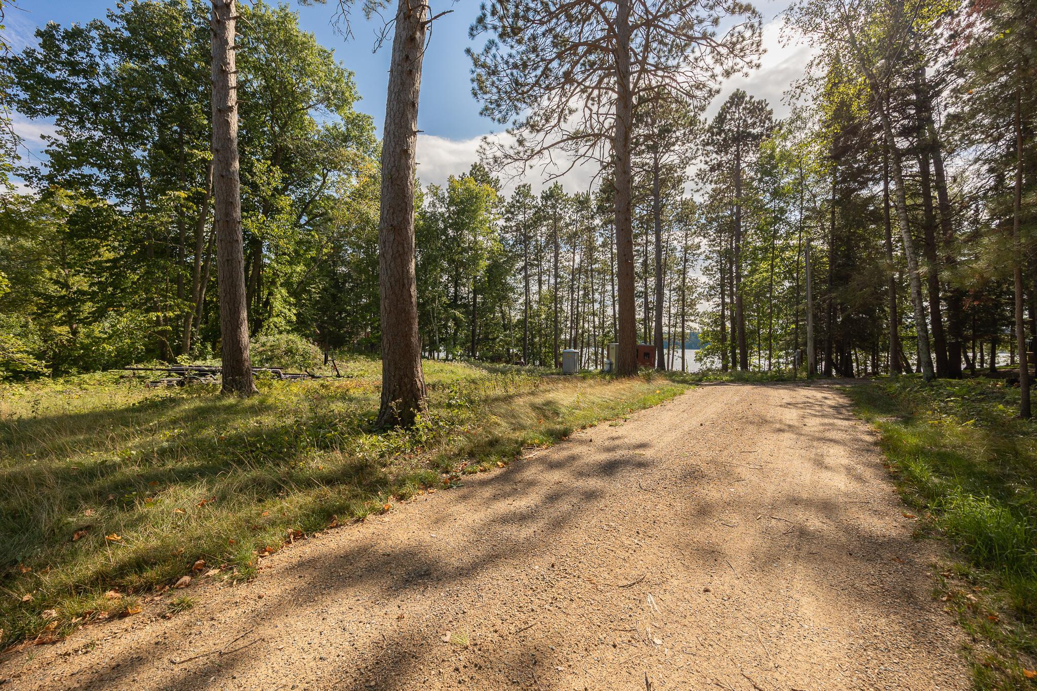 land for sale at TBD Broadwater Lane NE in Longville, MN (photo 13 of 21)