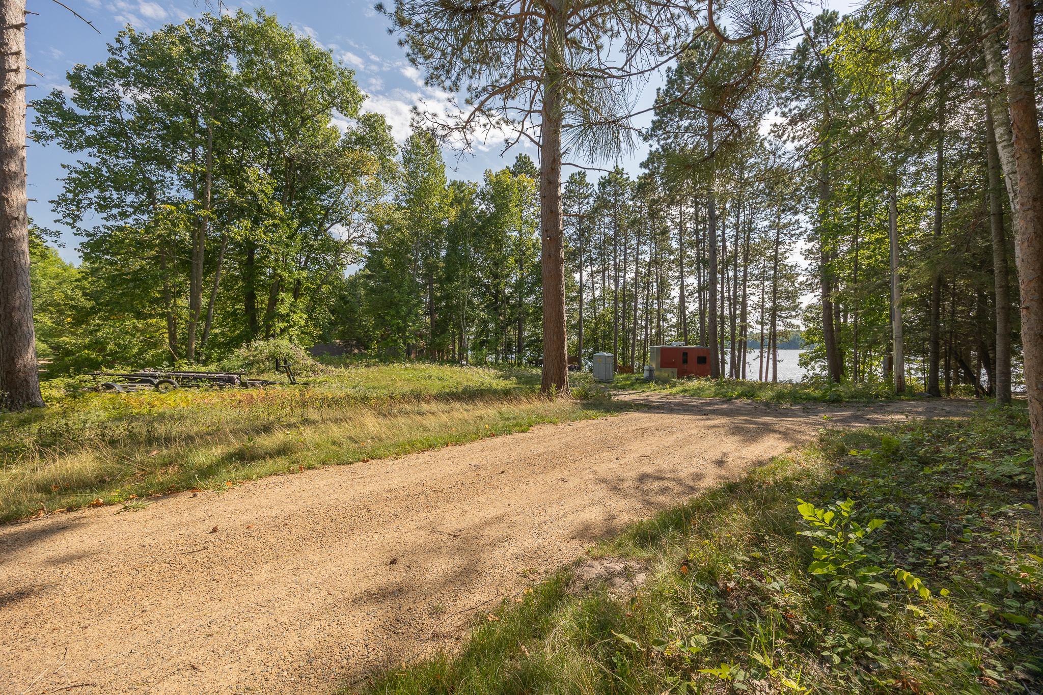 land for sale at TBD Broadwater Lane NE in Longville, MN (photo 17 of 21)