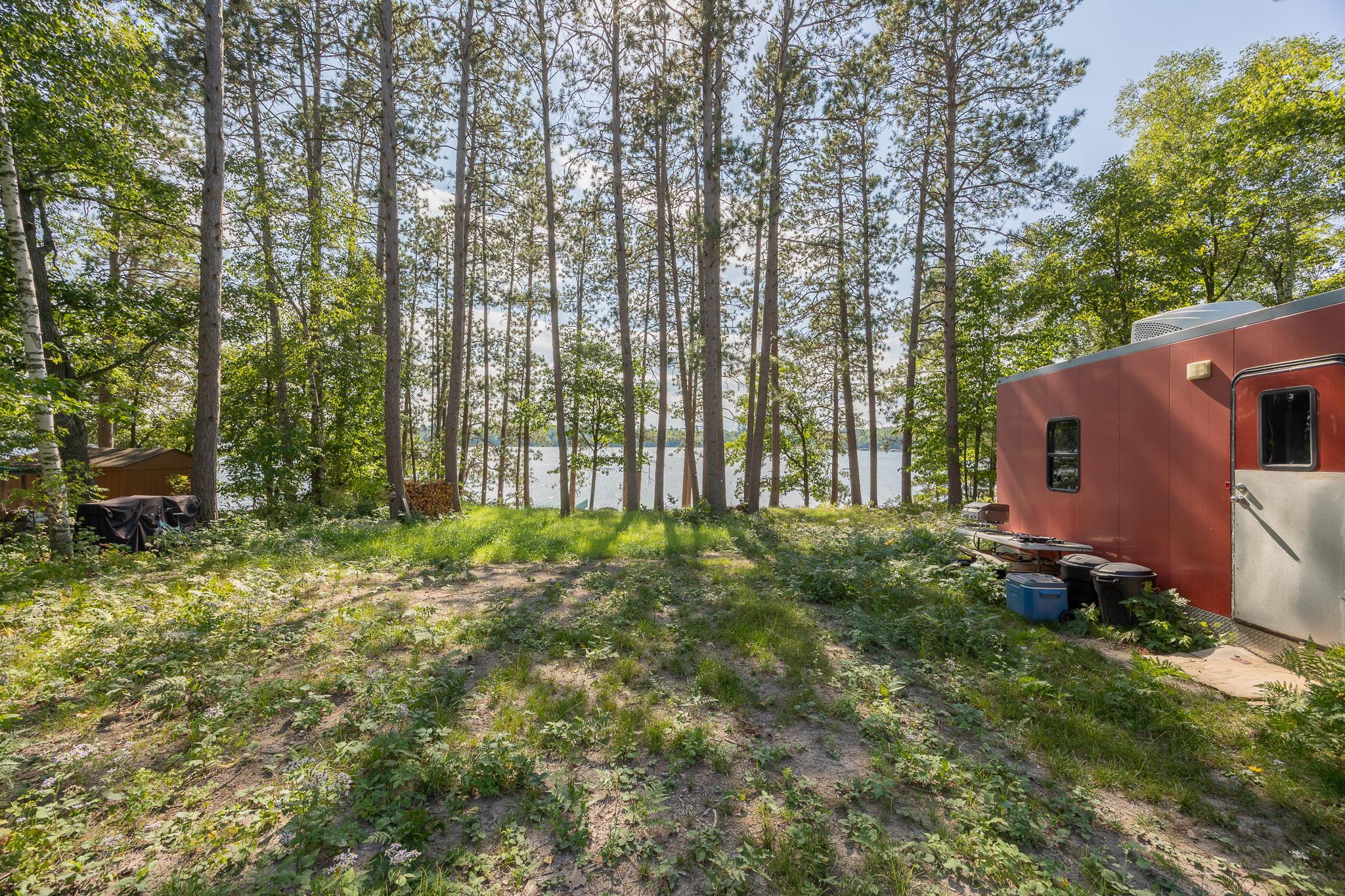 land for sale at TBD Broadwater Lane NE in Longville, MN (photo 19 of 21)