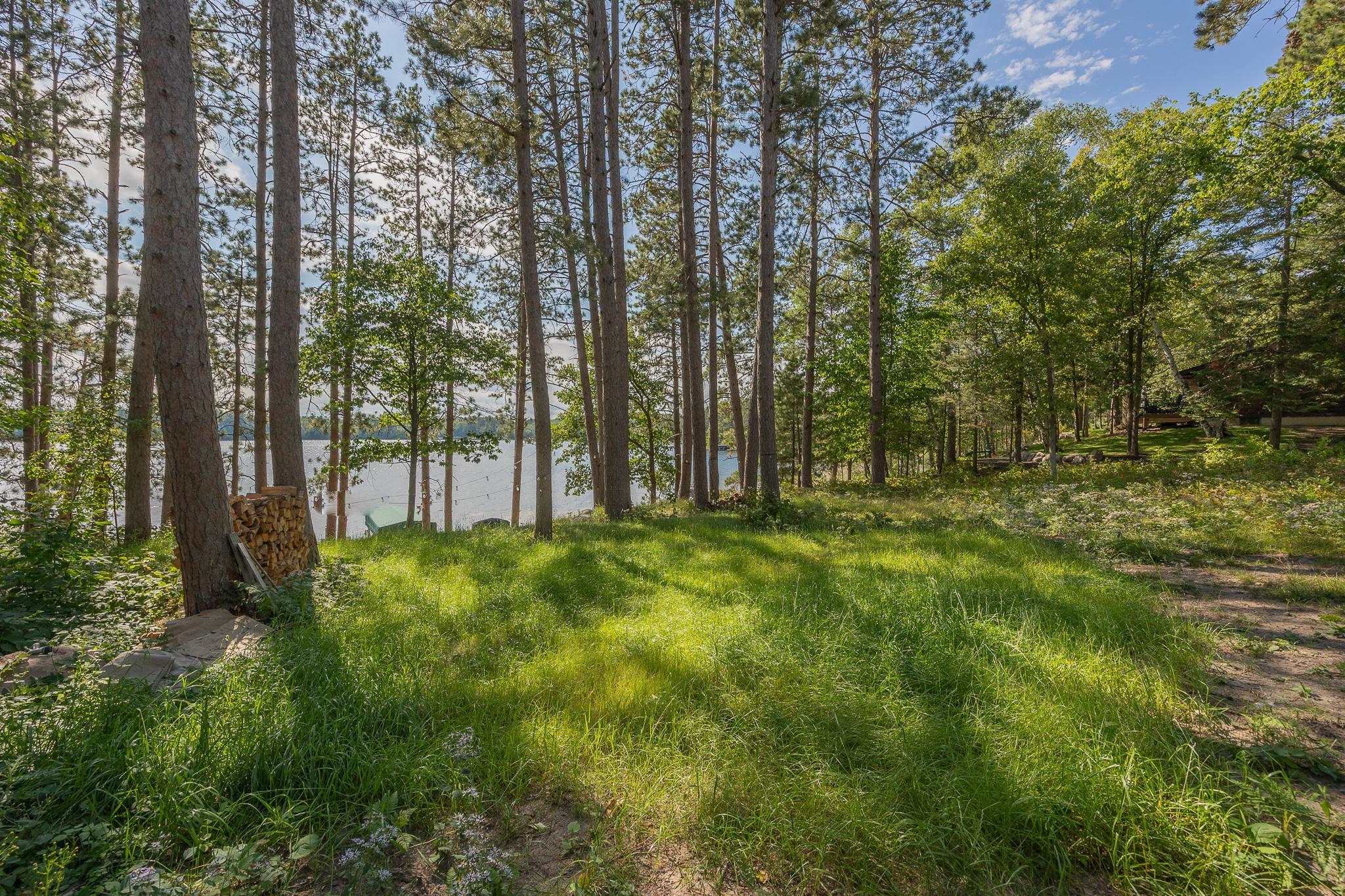land for sale at TBD Broadwater Lane NE in Longville, MN (photo 20 of 21)