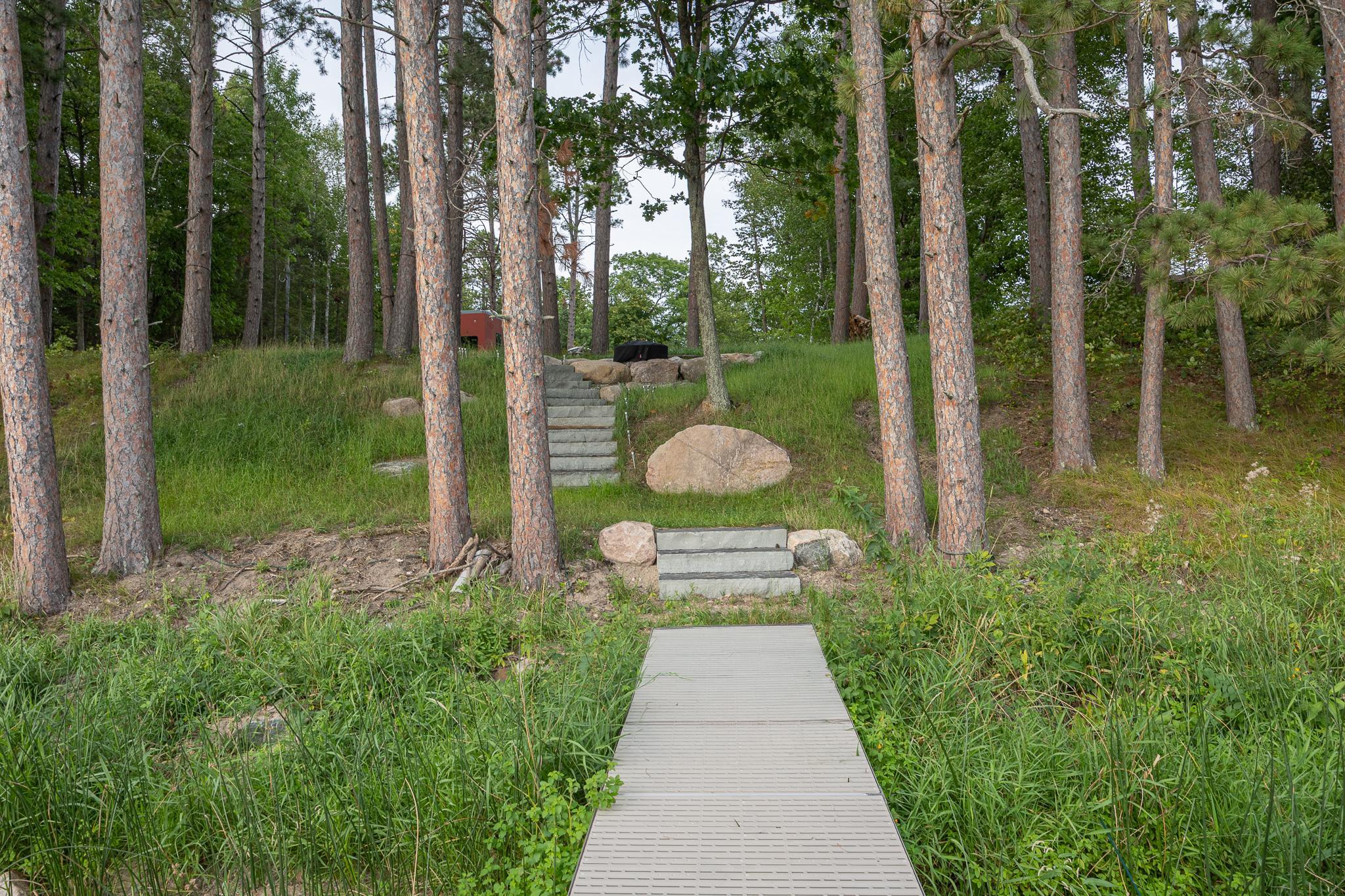 land for sale at TBD Broadwater Lane NE in Longville, MN (photo 4 of 21)