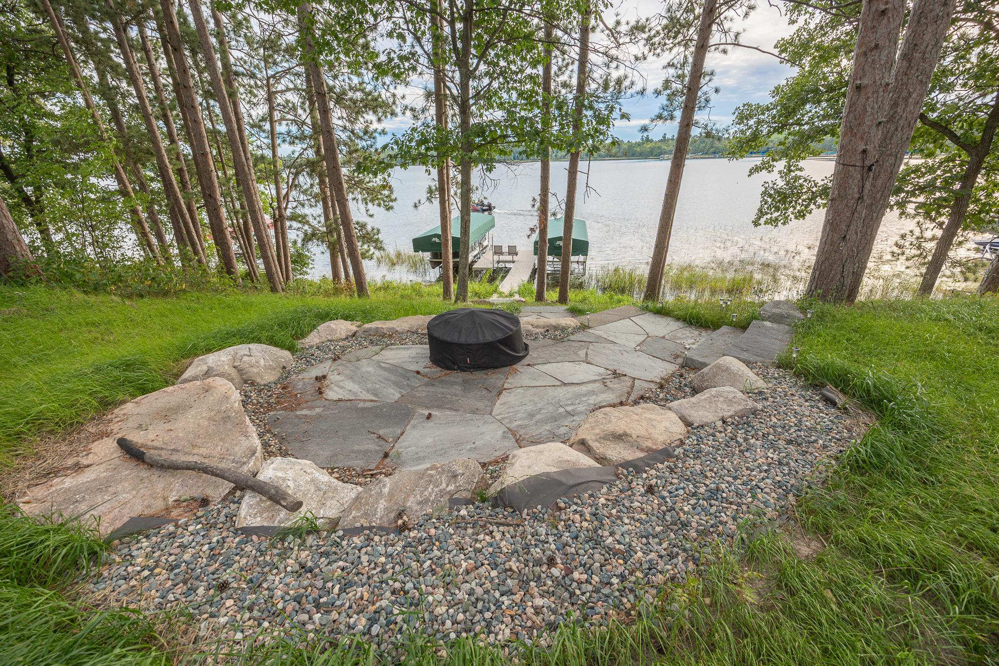 land for sale at TBD Broadwater Lane NE in Longville, MN (photo 6 of 21)
