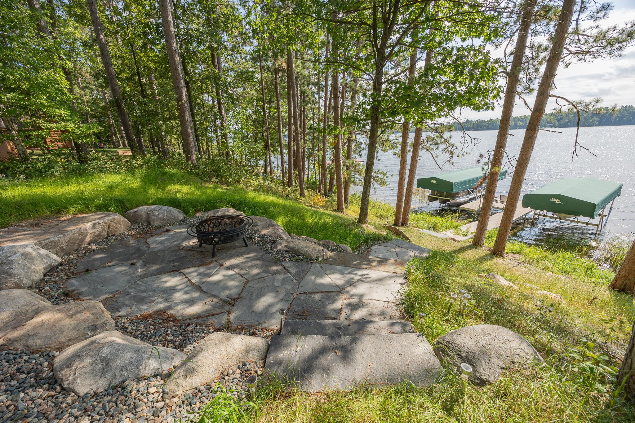 land for sale at TBD Broadwater Lane NE in Longville, MN (photo 7 of 21)