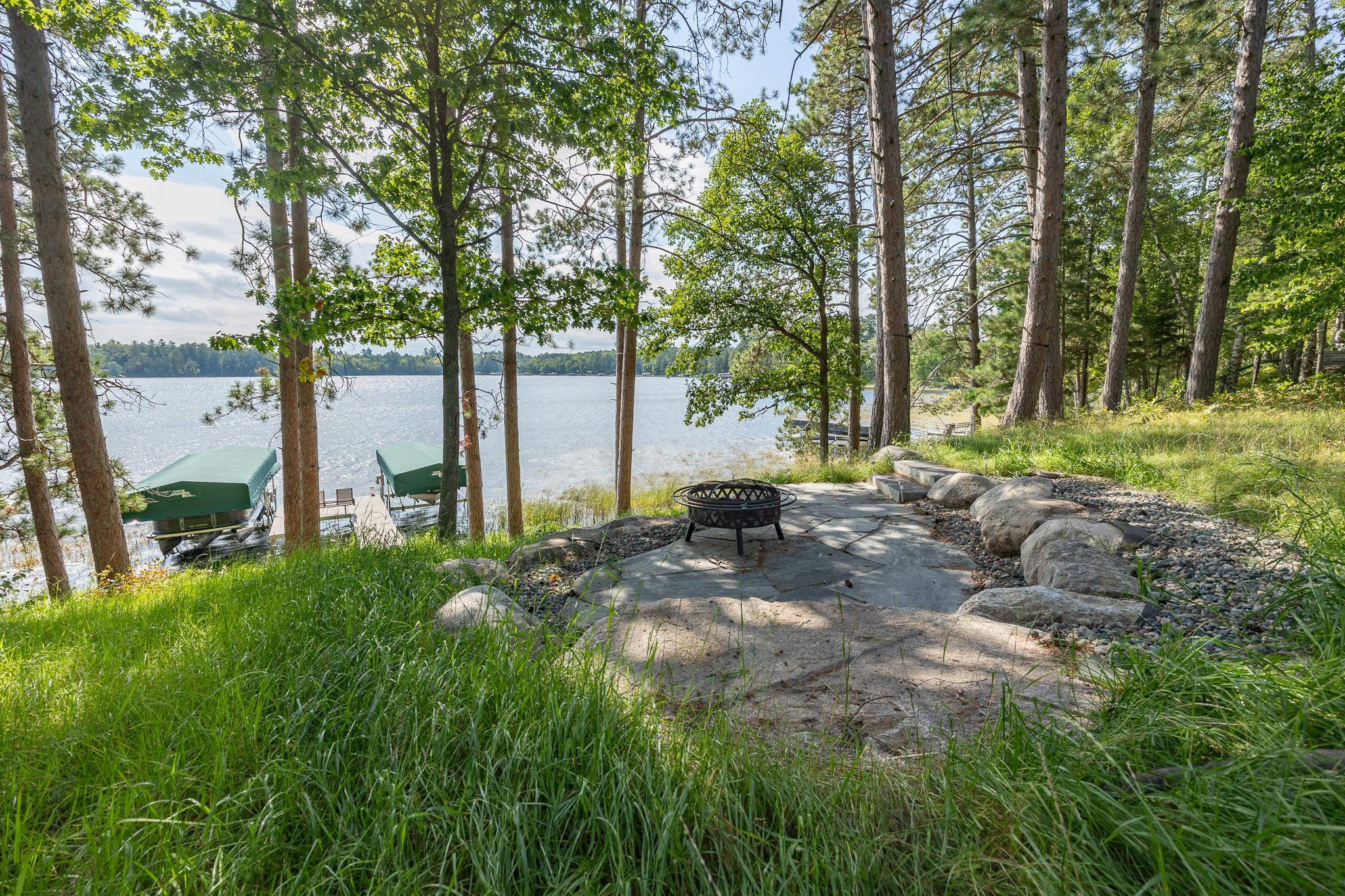 land for sale at TBD Broadwater Lane NE in Longville, MN (photo 8 of 21)