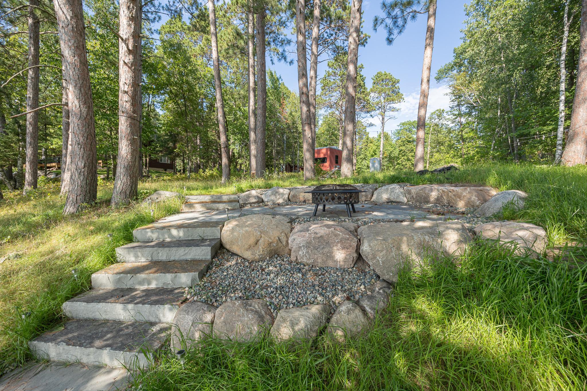land for sale at TBD Broadwater Lane NE in Longville, MN (photo 9 of 21)