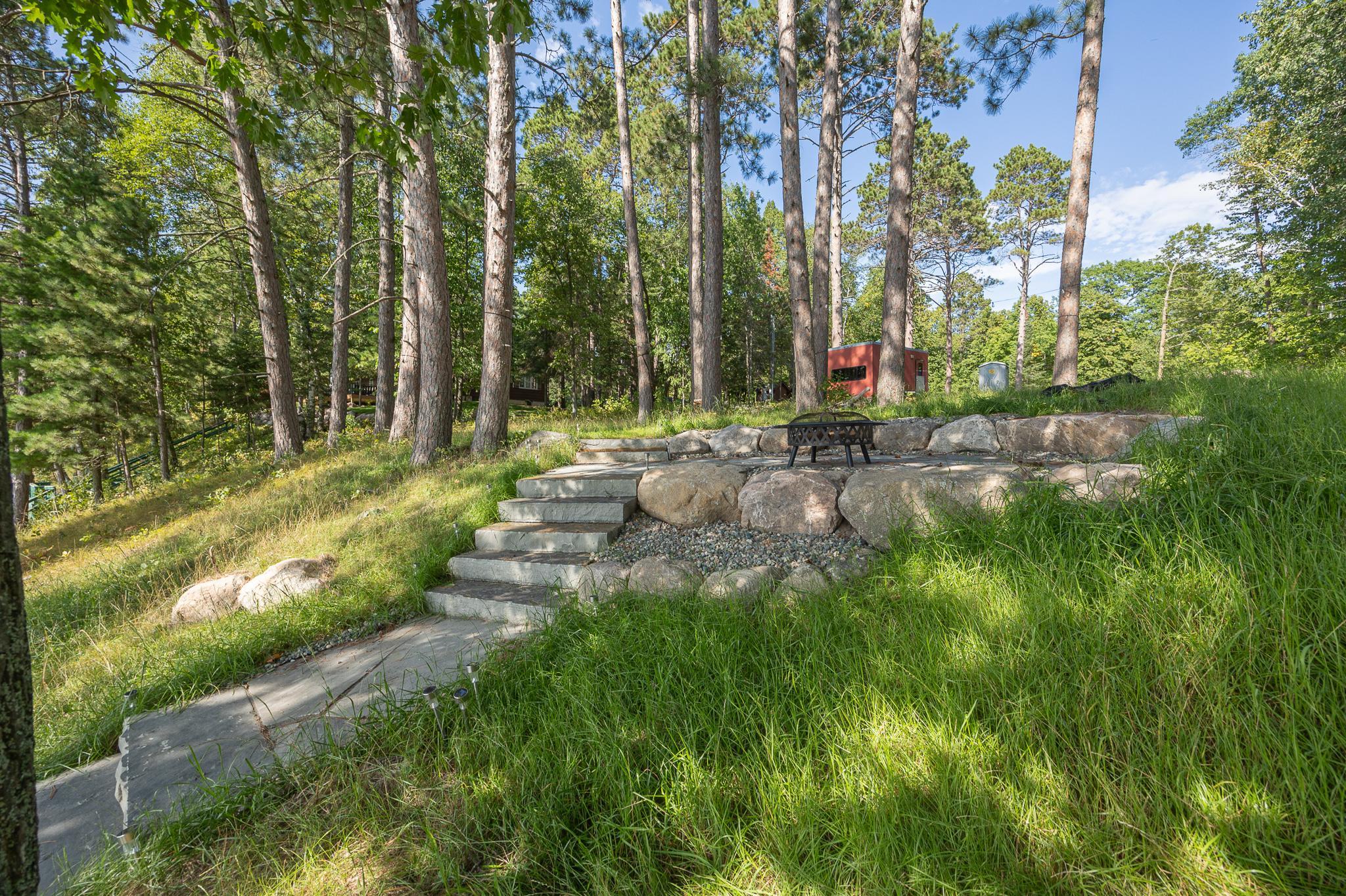 land for sale at TBD Broadwater Lane NE in Longville, MN (photo 10 of 21)