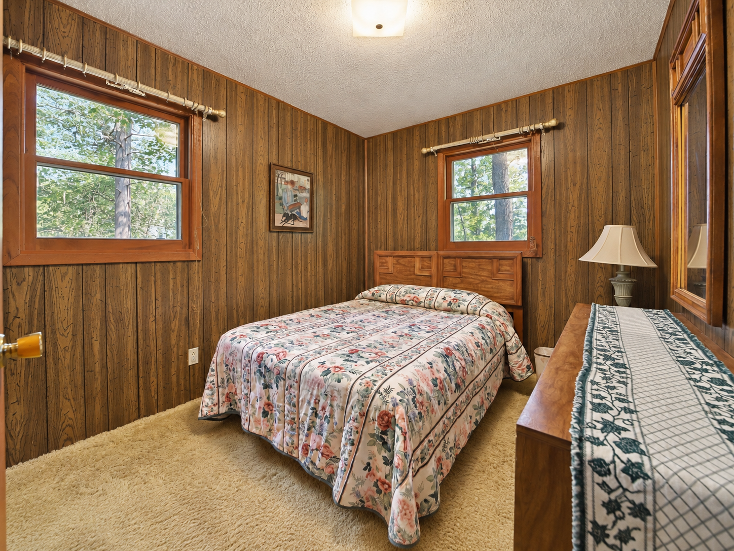 1972 single family home for sale at 5528 Sibley Lake Road in Pequot Lakes, MN — 2 bed, 1 bath (photo 11 of 38)