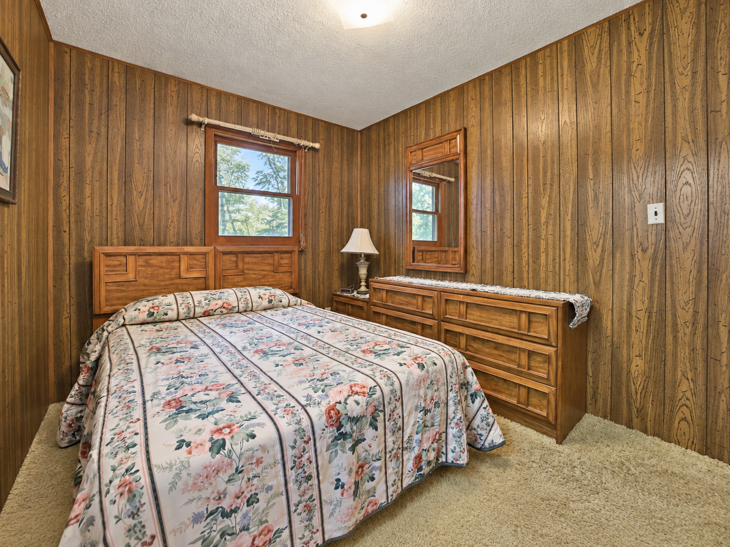 1972 single family home for sale at 5528 Sibley Lake Road in Pequot Lakes, MN — 2 bed, 1 bath (photo 12 of 38)
