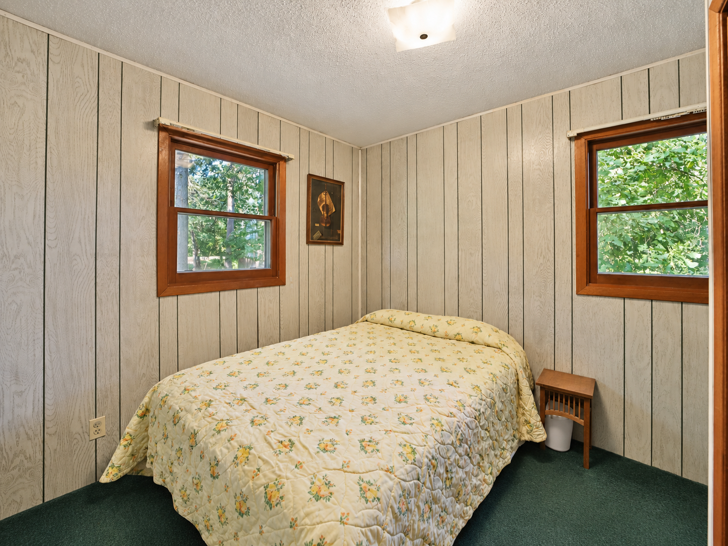 1972 single family home for sale at 5528 Sibley Lake Road in Pequot Lakes, MN — 2 bed, 1 bath (photo 14 of 38)