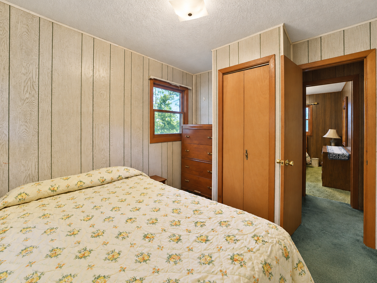 1972 single family home for sale at 5528 Sibley Lake Road in Pequot Lakes, MN — 2 bed, 1 bath (photo 15 of 38)
