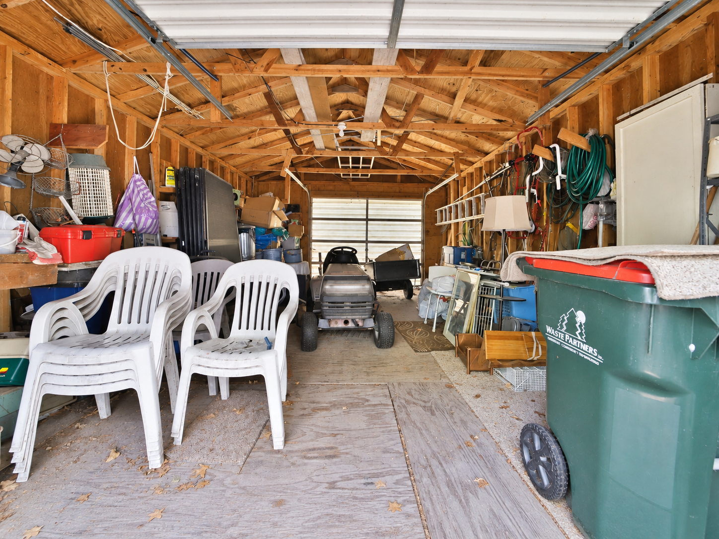 1972 single family home for sale at 5528 Sibley Lake Road in Pequot Lakes, MN — 2 bed, 1 bath (photo 16 of 38)