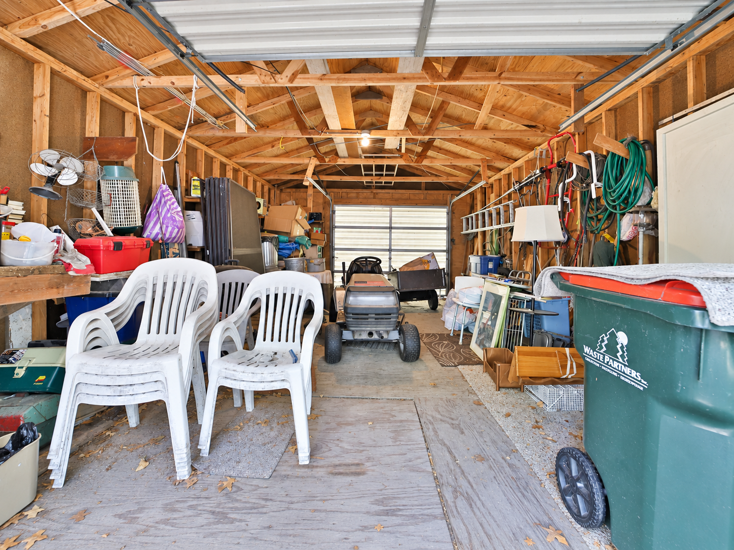 1972 single family home for sale at 5528 Sibley Lake Road in Pequot Lakes, MN — 2 bed, 1 bath (photo 17 of 38)