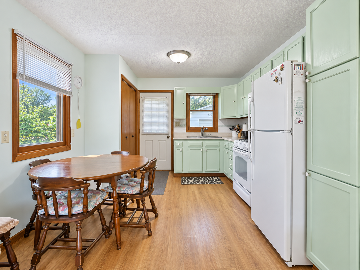 1972 single family home for sale at 5528 Sibley Lake Road in Pequot Lakes, MN — 2 bed, 1 bath (photo 3 of 38)