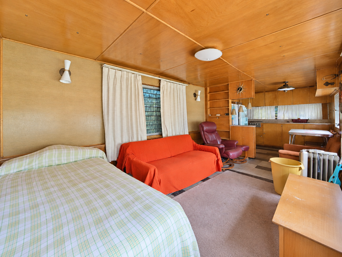 1972 single family home for sale at 5528 Sibley Lake Road in Pequot Lakes, MN — 2 bed, 1 bath (photo 22 of 38)