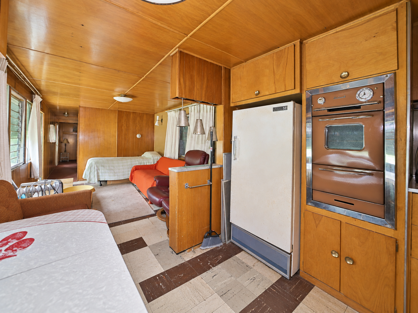 1972 single family home for sale at 5528 Sibley Lake Road in Pequot Lakes, MN — 2 bed, 1 bath (photo 25 of 38)
