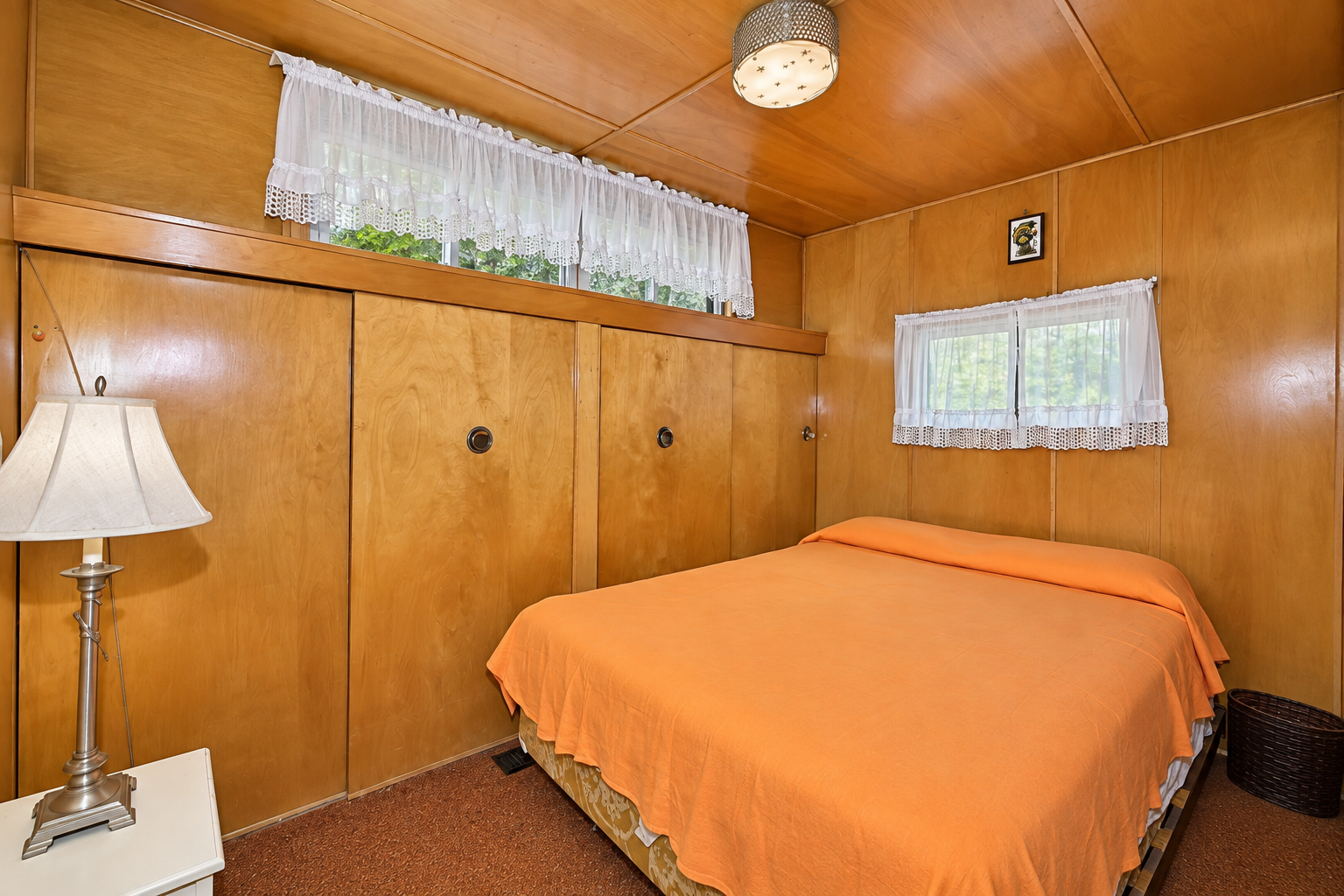 1972 single family home for sale at 5528 Sibley Lake Road in Pequot Lakes, MN — 2 bed, 1 bath (photo 32 of 38)